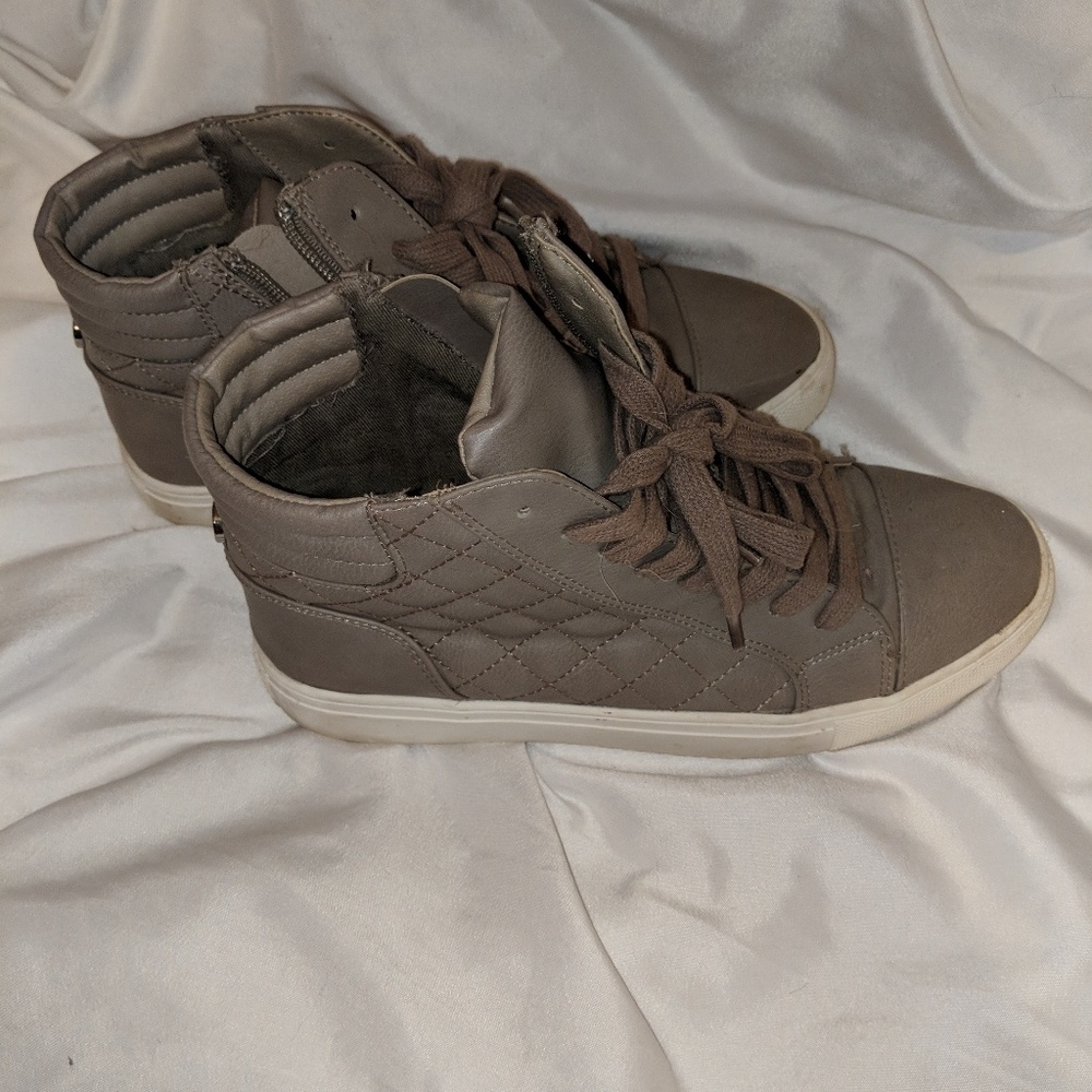 Steve Madden Demorah shoes